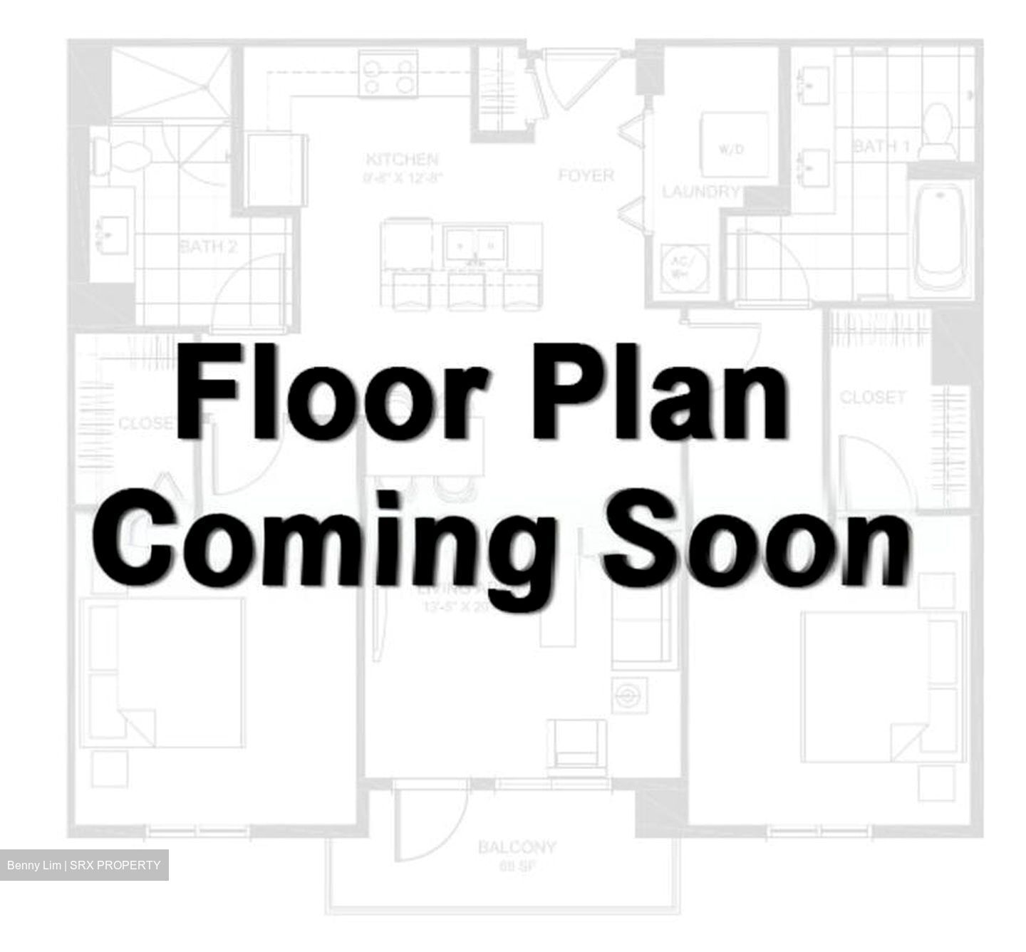 The Rochester Residences (D5), Apartment #524429991